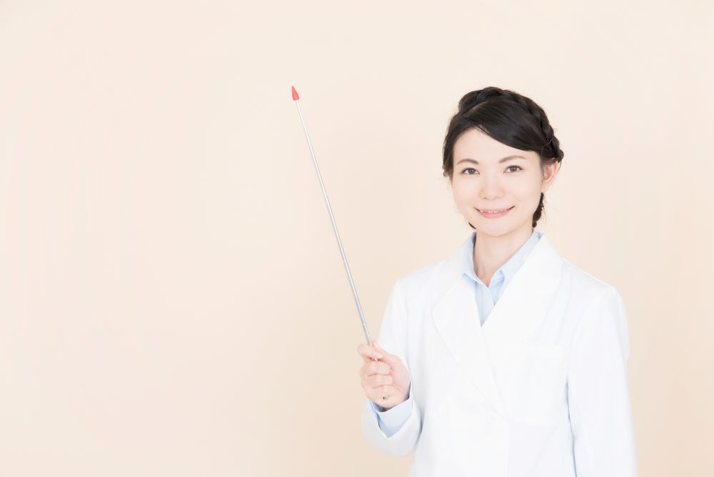 管理栄養士にしかできない業務とは？