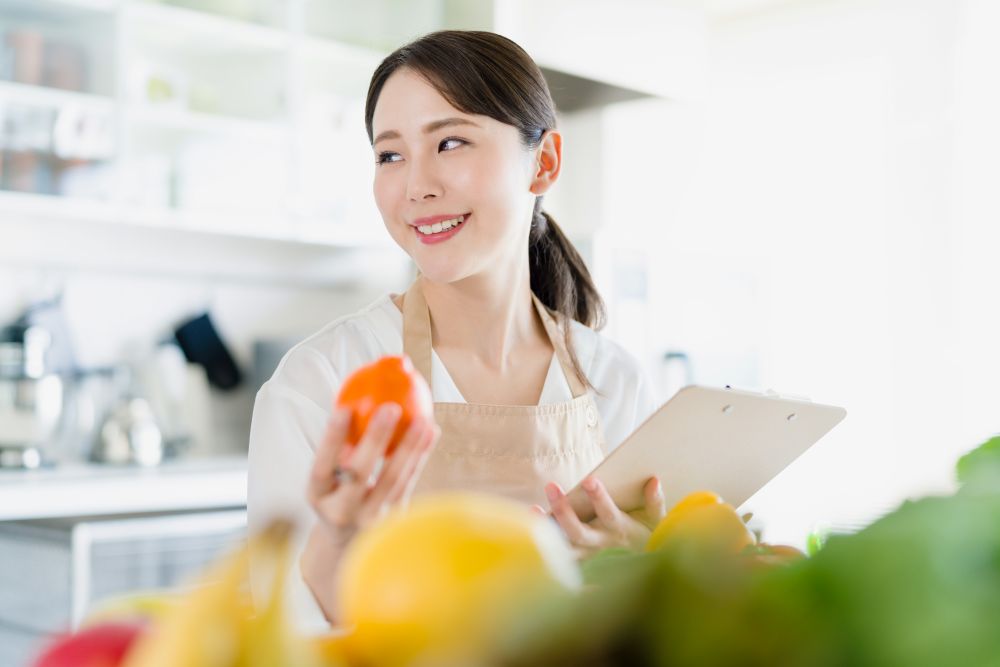 管理栄養士の受験資格とは？