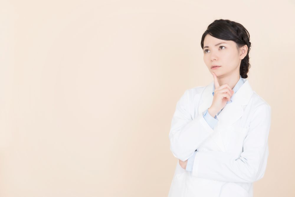 ルートごとの期間と注意点