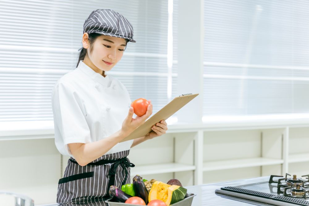 保育園の栄養士の給料・年収・働きやすさの実態