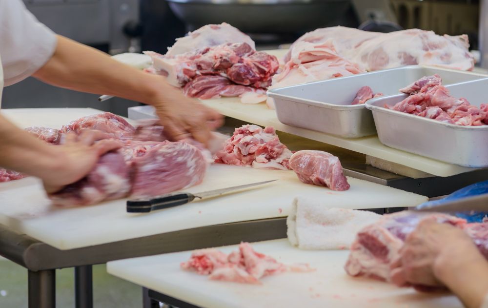 精肉加工とは？仕事内容と求められる基本スキル