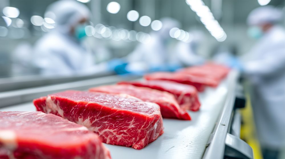 精肉加工の給料が決まる仕組み｜昇給のポイントは技術と工程数