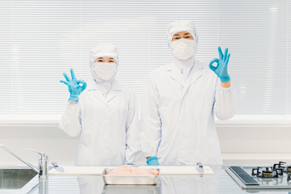 精肉加工は未経験でも挑戦しやすい安定した仕事