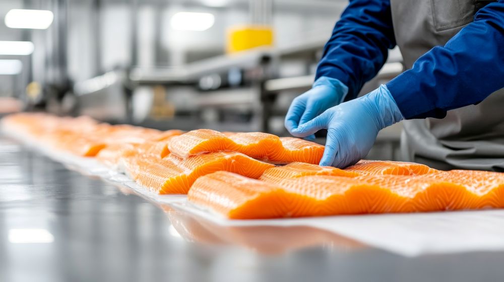 鮮魚加工は未経験でもできる？求人の実態と採用される理由