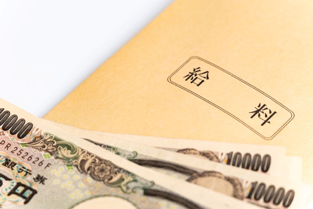 鮮魚加工の給料はどれくらい？相場と特徴