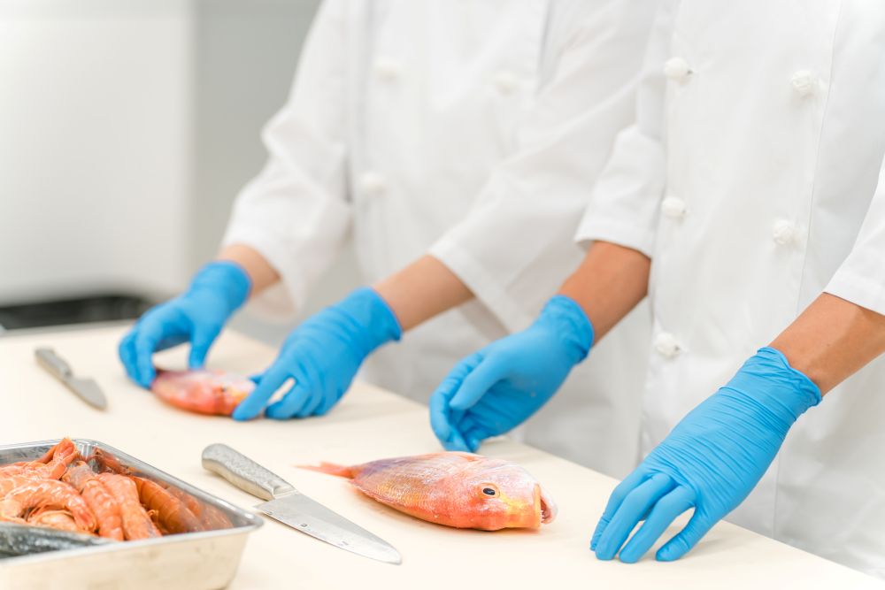 未経験でも鮮魚加工の求人に応募できる？