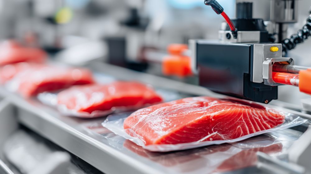 鮮魚加工とは？