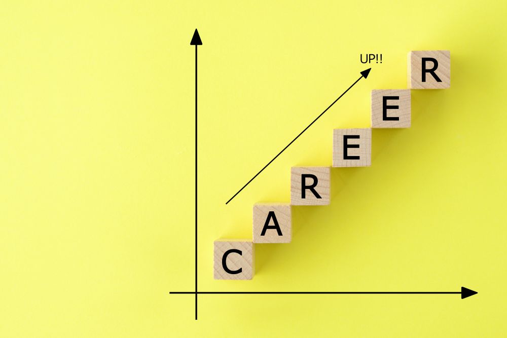 資格を活かして働ける場所とキャリアパス